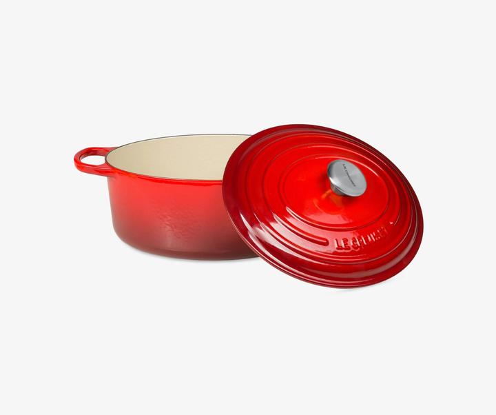 Actual product image Le Creuset Signature (31 cm, Casserole + Stewpot, Cast iron)