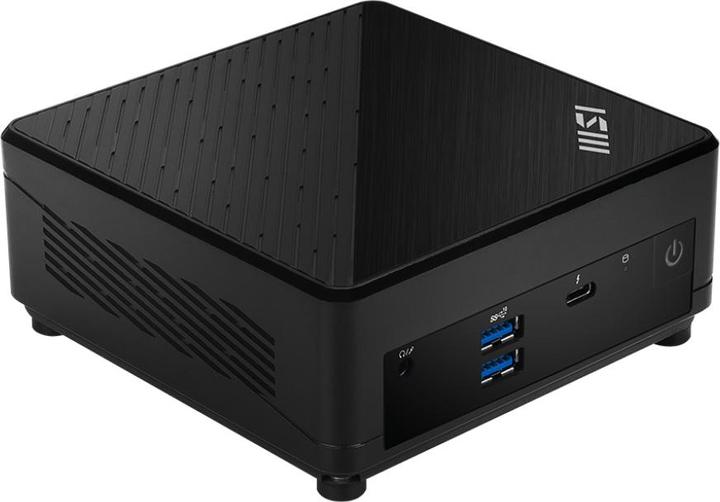 Produktbild MSI Cubi 5 12M (Intel Core i7-1255U)