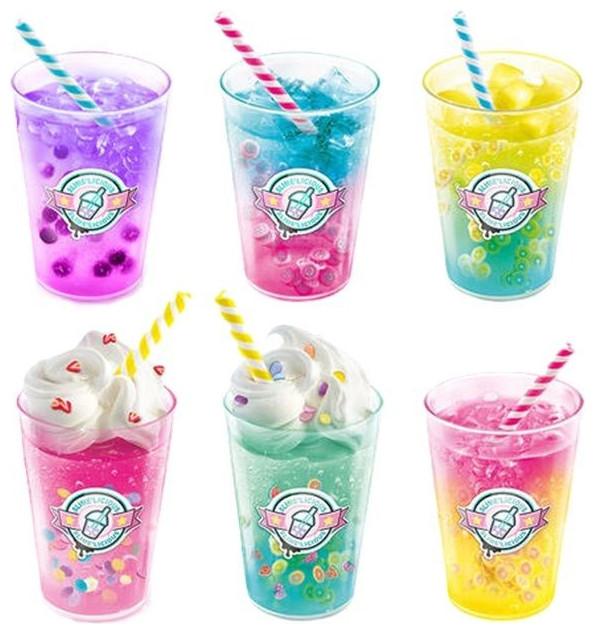 Actual product image Canal Toys So Slime Slime'Presso 1-pak