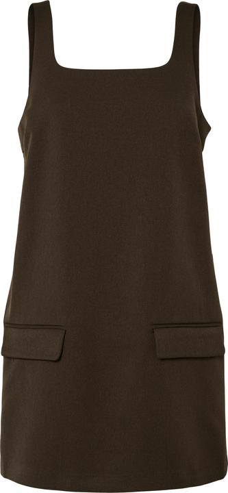 Produktbild Pieces PCFILINE OVERSIZE Spencer-Kleid (M)