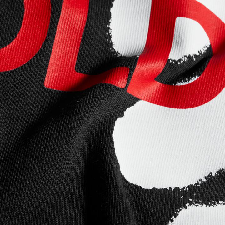Actual product image Mammut Massone T-Shirt Men Hold (S)
