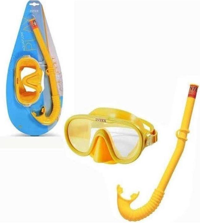 Immagine prodotto Intex Avventuriero