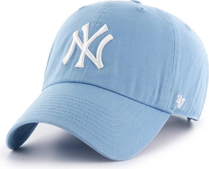 Image du produit 47 Brand Casquette ajustable - Clean Up New York Yankees Columbia