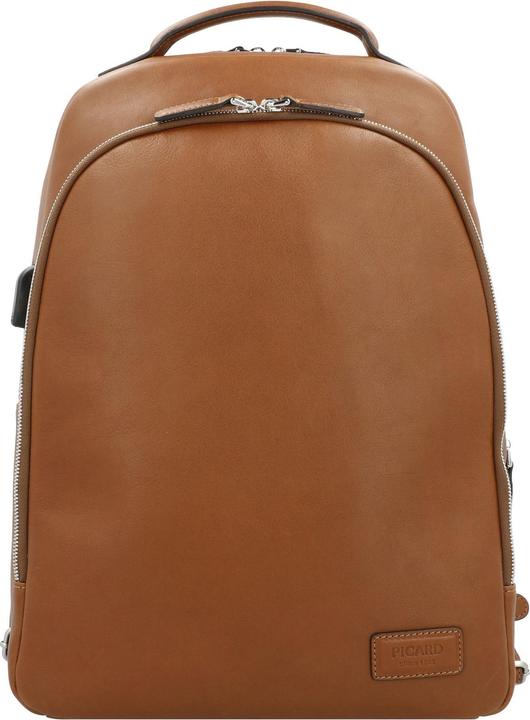 Actual product image Picard Backpack Authentic (17 l)