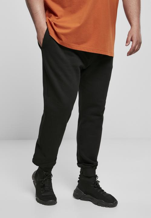 Actual product image Urban Classics Organic Basic Sweatpants (S)