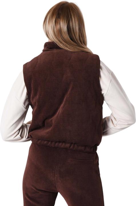 Actual product image Project X Paris woman' velvet effectleevele jacket project x pari (S)