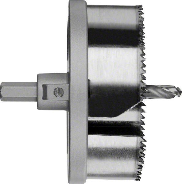 Immagine prodotto Bosch Professional Zubehör Set di ruote per seghe (80 mm, 68 mm, 100 mm, 90 mm, 74 mm)