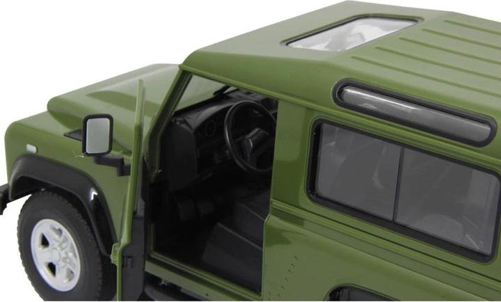 Image du produit Jamara 115 Modellauto Land Rover Defender 40 MHz