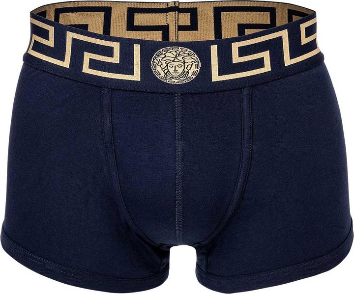 Actual product image Versace Bi-Pack Trunk Jersey (3XL, pack of 2)