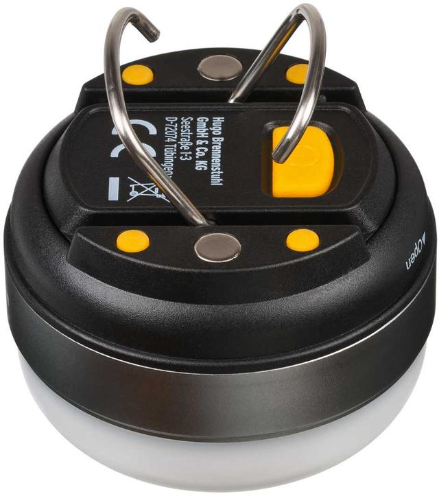 Produktbild Brennenstuhl Oli 0200