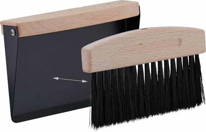Actual product image Relaxdays Bookshelf (50 x 30 x 120 cm)