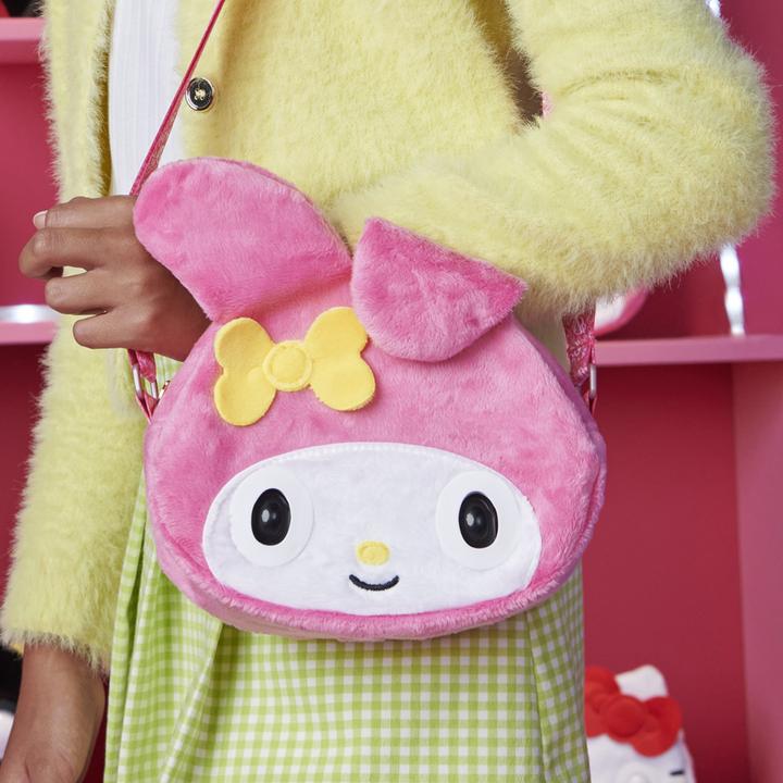 Actual product image Spin Master Sanrio Hello Kitty and Friends