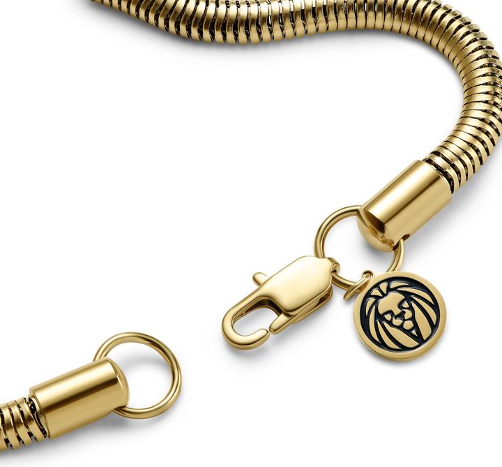 Actual product image Lucleon Essentials (11.50 cm, Stainless steel)