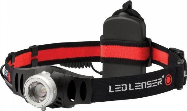 Produktbild Ledlenser H3.2 (120 lm)