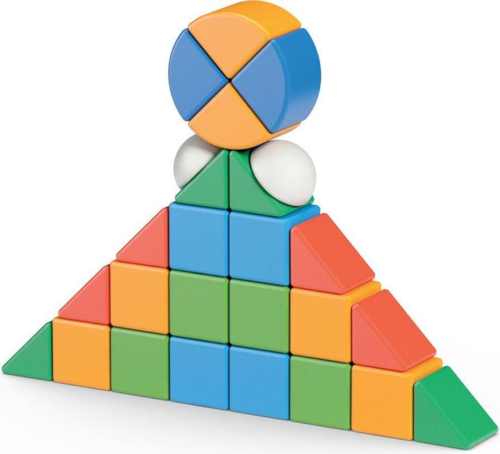 Image du produit Geomag Formes