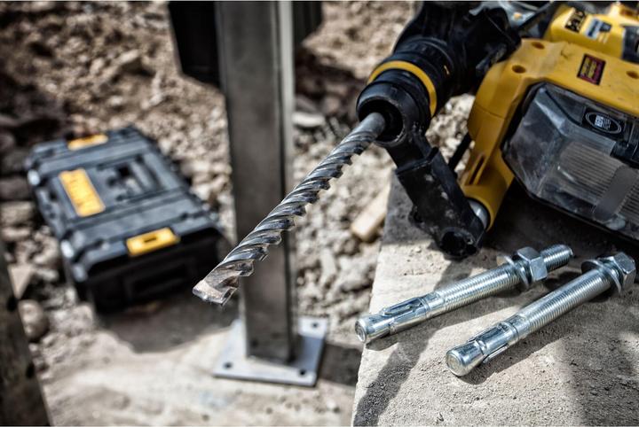 Image du produit DeWalt Foret marteau SDSplus (18 millimètres)