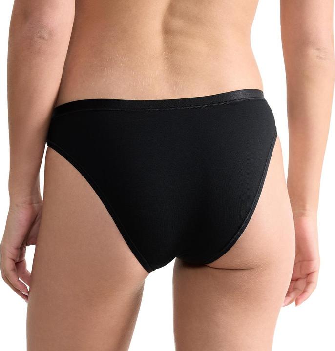 Produktbild Sloggi 6er Pack GO Daily Cotton Mini Slip (L, 6er Pack)