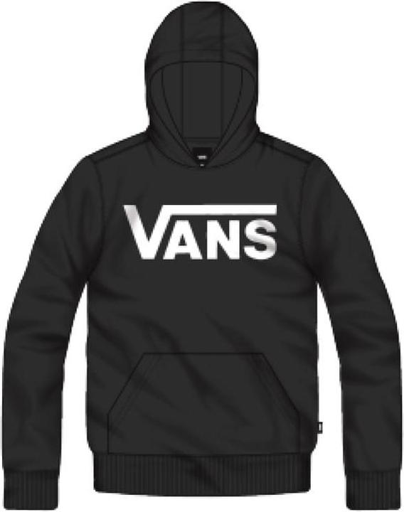 Immagine prodotto Vans Club Fleece hoodie uomo (M)