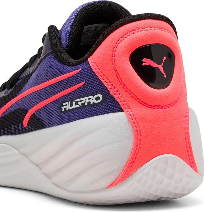 Produktbild Puma All-Pro Nitro (42)
