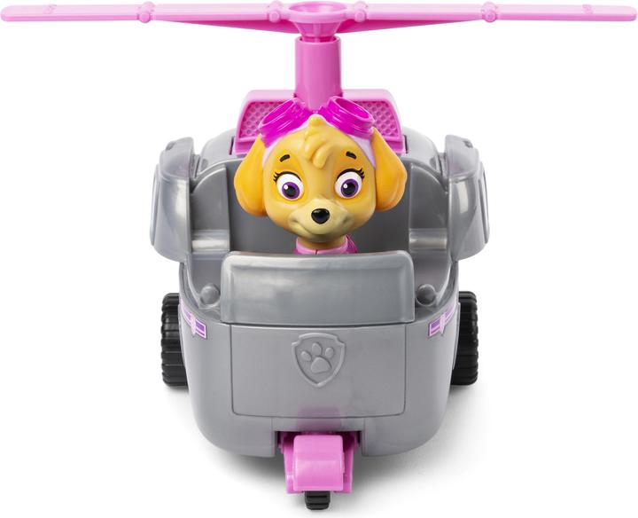 Produktbild Spin Master PAW Patrol Helikopter - Skye
