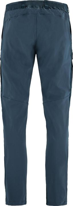 Actual product image Fjällräven Abisko Hybrid Trail Trs (52, L, XL)