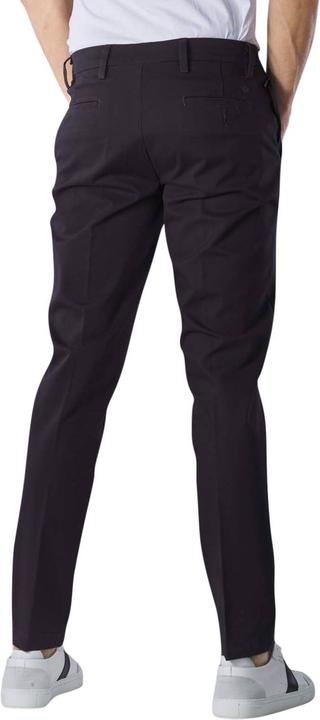 Produktbild Dockers Smart 360 Chino Pant Slim black (W32/L32)