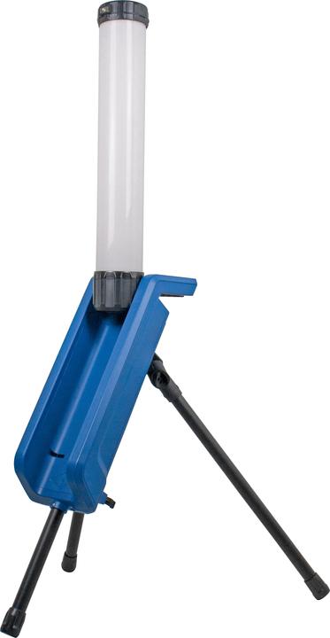 Actual product image As - Schwabe Akku-LED-Lichtsäule 30W 360° CENTRA (900 lm)