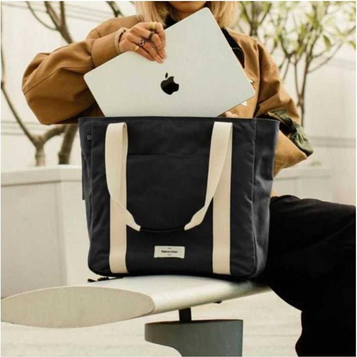 Actual product image Native Union WFA carrier bag PRO (16 l)