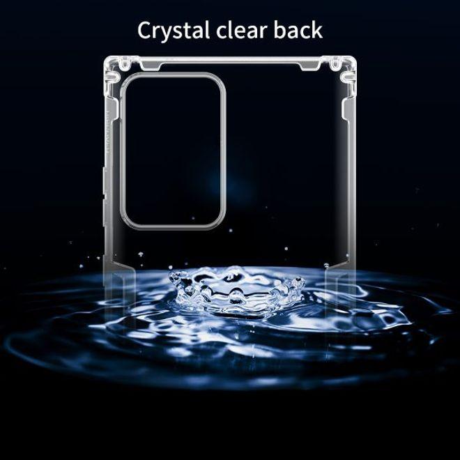 Actual product image Nillkin Nature Soft Series (Samsung Galaxy Note 20 Ultra)