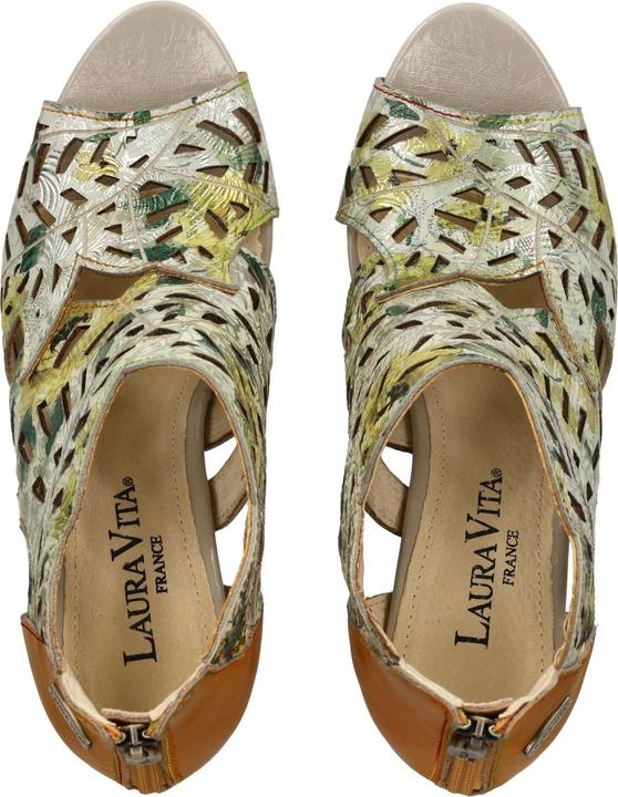 Actual product image Laura Vita Sandalen (40)