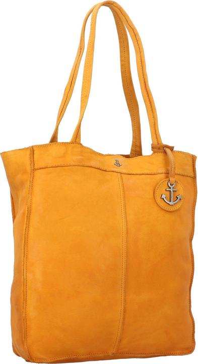 Image du produit Harbour 2nd Anchor Love Elbe 1 Shopper Sac en cuir 29 cm (10 l)