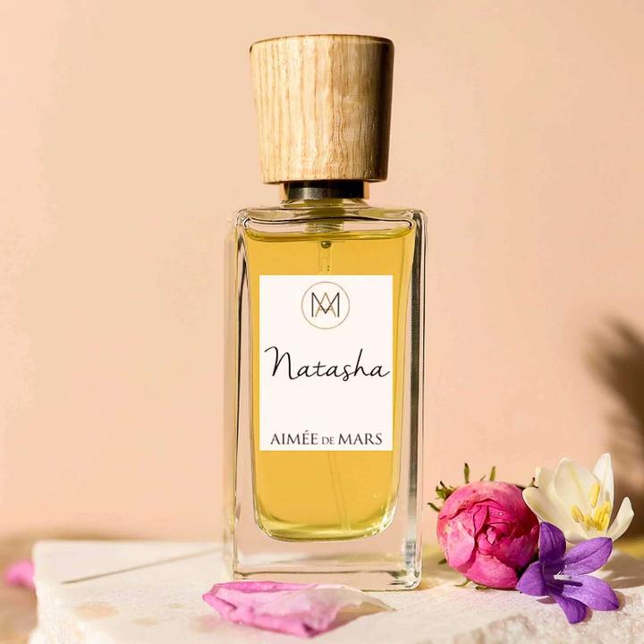 Produktbild Aimée de Mars Eau de Parfum Natasha (Eau de Parfum, 30 ml)