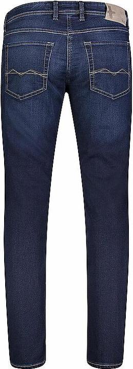Actual product image MAC Jeans Jog Jeans Slim-Fit "Jog N'Jeans 0994" (long) (W33/L34)