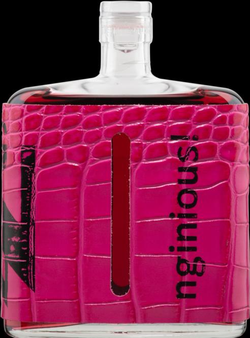nginious! Colours Swiss Pink
