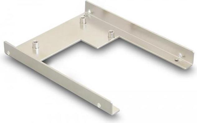 Produktbild Delock mSATA zu SATA Adapter, inkl. 2.5"