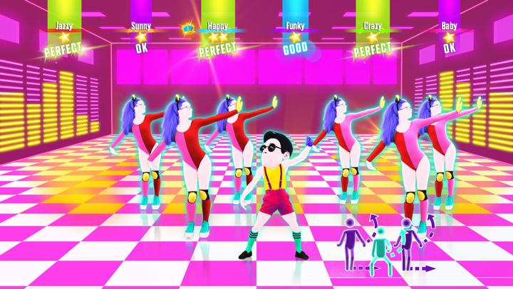 Immagine prodotto Ubisoft Just Dance 2017 (PS3)