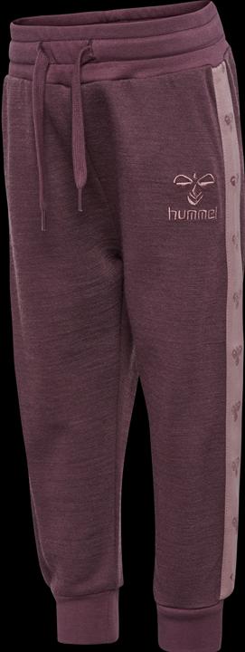 Actual product image hummel hmlWULBA PANTS (92)