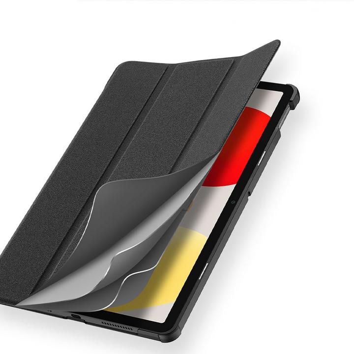 Actual product image Dux Ducis Domo Smart Sleepcase (Xiaomi Redmi Pad SE)