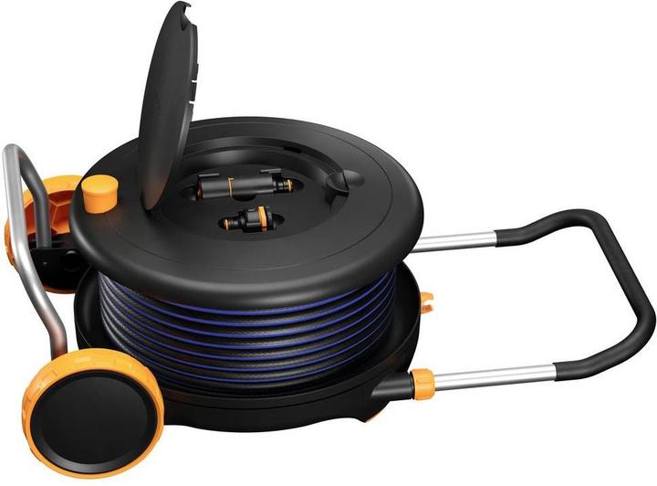 Actual product image Fiskars WATERWHEEL COMFORT L 1/2 13MM 30M (30 m)