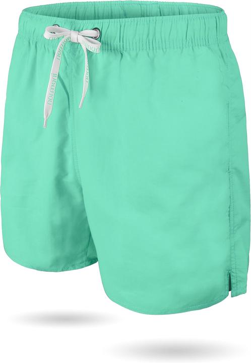 Actual product image Normani Coastline swim shorts (L)