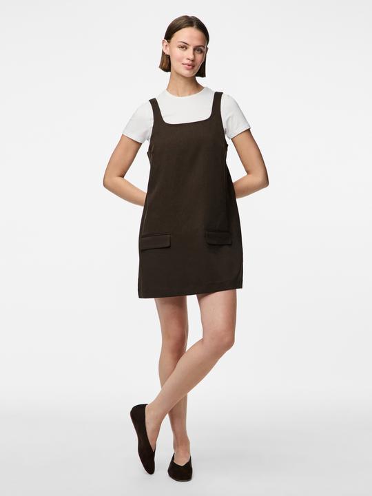 Produktbild Pieces PCFILINE OVERSIZE Spencer-Kleid (M)