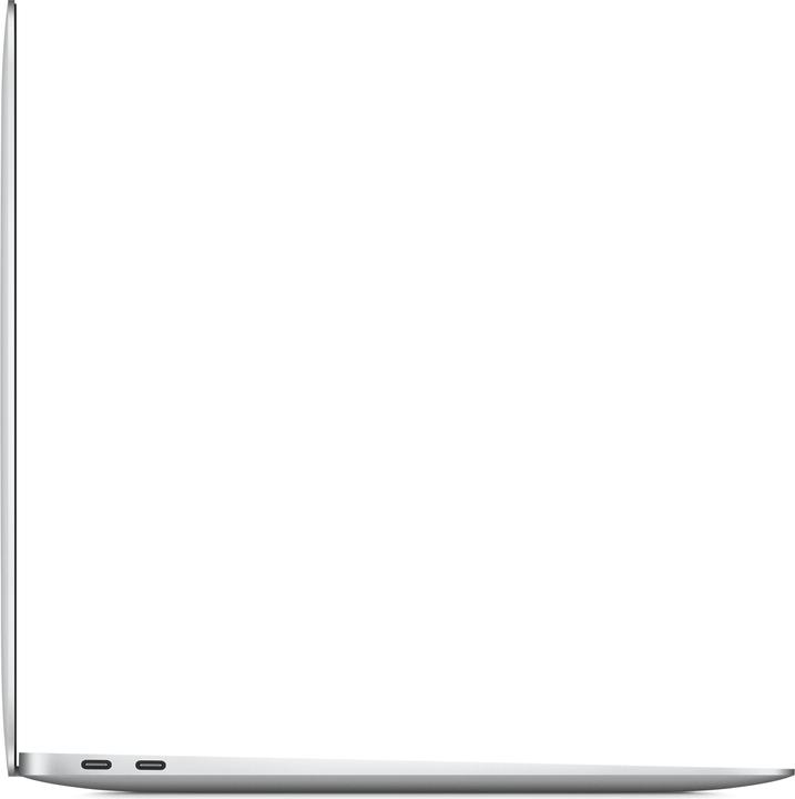 Productafbeelding Apple MacBook Air - eind 2020 (13.30", M1, 8 GB, 256 GB, CH)