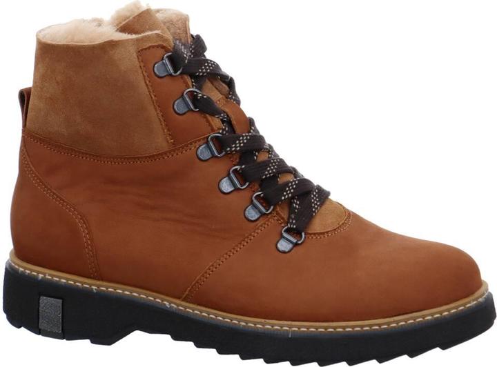 Produktbild Waldläufer Schnürstiefel (38)