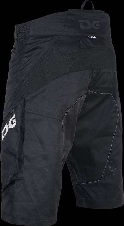 Produktbild TSG Worx Shorts 2.0 (S)