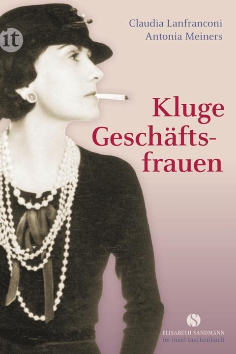 Produktbild Kluge Geschäftsfrauen (Deutsch, Antonia Meiners, 2013)