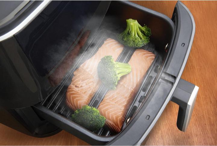 Produktbild Tefal Easy Fry Grill & Steam FW2018