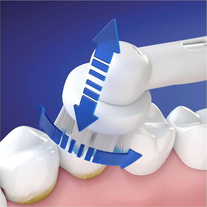 Immagine prodotto Oral-B Junior Minnie Mouse (Spazzolino oscillante)
