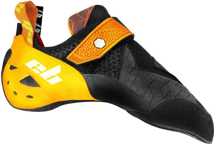 Immagine prodotto EB Scarpe da arrampicata Balboa (40)