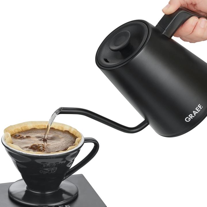 Produktbild Graef GK502 (0.90 l)