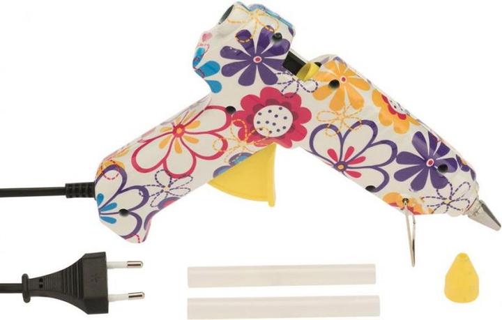 Produktbild Glorex Heissklebepistole "Profi" 60W
